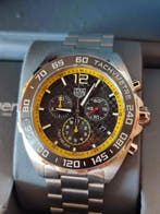 TAG Heuer - Formula 1 Chronograph - Ref. CAZ101AC - Heren -