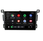 Radio Navigatie Toyota Rav4 2013–2018 Carplay Android auto, Ophalen of Verzenden, Nieuw