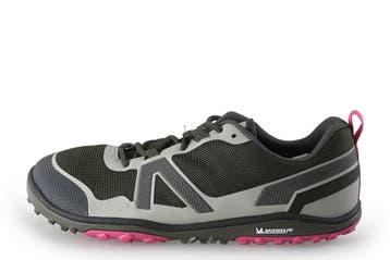 Xero Shoes Barefoot in maat 41½ Grijs, Overige kleuren, Verzenden, Zo goed als nieuw, Xero Shoes