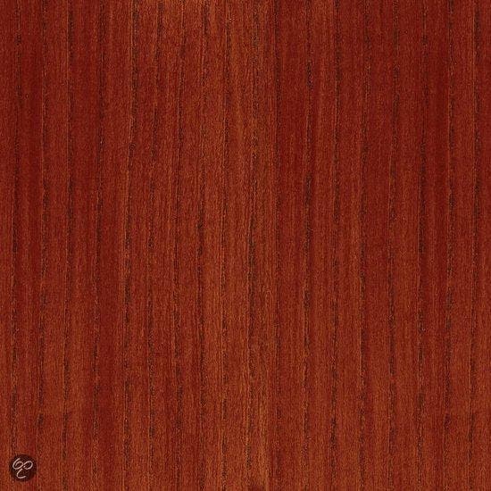 Transparante beits MAHONIE 045 - 20 liter - terpentine ve..., Doe-het-zelf en Verbouw, Verf, Beits en Lak, Beits, Overige kleuren