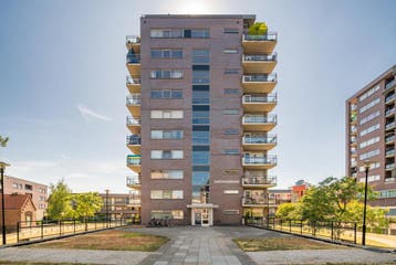 Te huur: Appartement Monseigneur Driessenstraat in Roermond, Roermond, Limburg, Appartement