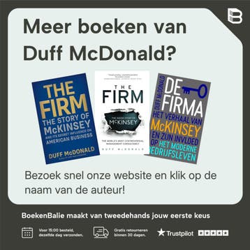 The Golden Passport - Duff McDonald 9780062347176, Verzenden, Gelezen, Duff McDonald