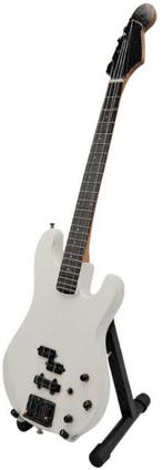 Miniatuur replica Fender basgitaar D. McKagan Guns N Roses, Ophalen of Verzenden, Nieuw, Pop, Beeldje of Miniatuur