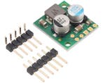 3.3V, 3.7A Step-Down Voltage Regulator D30V30F3 Pololu 4891, Verzenden, Nieuw
