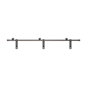 Dasteri LED Flitsbalk Ultra Slim Oranje 184CM 12/24V, Auto-onderdelen, Verzenden, Nieuw
