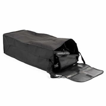 Opbergtas / transporttas rollator Double, Ophalen of Verzenden, Nieuw