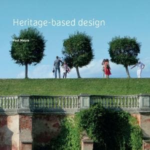 Heritage-Based Design | Paul Meurs | Nieuw, Ophalen of Verzenden, Nieuw, Paul Meurs