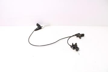 Hydraulische voorrem | Magura | HS11 | grijze remhendel, Verzenden, Nieuw