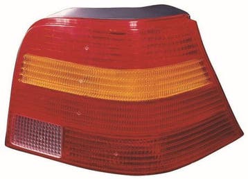 Achterlicht o.a: Volkswagen, Golf III Cabrio Restyling (1E7), Ophalen of Verzenden, Nieuw, Volkswagen