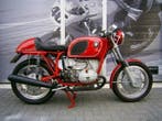 BMW - R 75/5 - SWB - Café Racer - 750 cc - 1972, Motoren