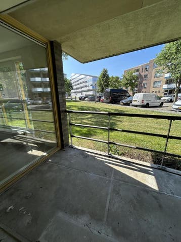Te huur: Appartement Marga Klompéhof in Almere, Almere, Flevoland, Appartement