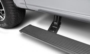 AMP Research 21-23 Ford F150 Hybrid/Lighting ONLY Power Step, Ophalen of Verzenden, Nieuw