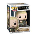 Funko Pop!  The Lord of the Rings - Legolas Greenleaf #1577, Verzenden, Nieuw