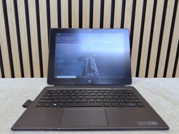 Veiling - HP Pro x2 612 G2 | Core M3-7Y30 | 4GB | 128GB NVMe, Nieuw