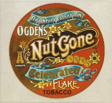 cd digi - Small Faces - Ogdens Nut Gone Flake, Verzenden, Zo goed als nieuw