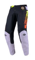 Kenny 2025 Track Crossbroek Focus Grijs maat 30, Ophalen of Verzenden, Nieuw