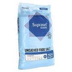 Suprasel Unsieved Classic voedingszout zak 25kg, Ophalen of Verzenden