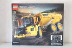 Lego - Technic - 42114 - Volvo 6x6 Truck met kieptrailer -, Nieuw