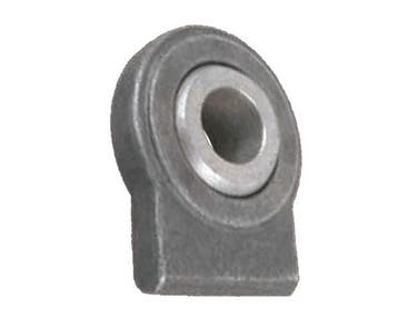 Aanlaseind plat Cat. 3 - 80x22mm (Werktuigen), Zakelijke goederen, Agrarisch | Werktuigen, Ophalen of Verzenden