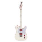 Fender John 5 Ghost Telecaster MN Arctic White 2023, Muziek en Instrumenten, Snaarinstrumenten | Gitaren | Elektrisch, Verzenden