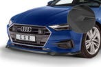 Cup spoilerlip met ABE voor Audi A7 C8 (Type 4K) CSL563-L, Verzenden, Nieuw