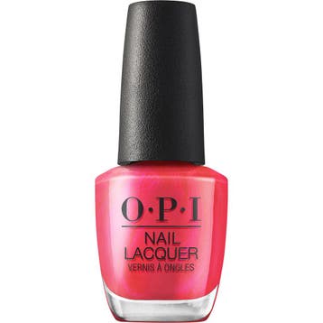 OPI  Nail Lacquer Pompeii Pink  15 ml, Verzenden, Nieuw