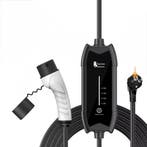 Feyree Mobiele Thuislader 3.7kW Type 2 IP65 Waterdicht 16A, Verzenden, Nieuw