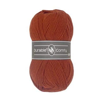 Durable Comfy - 2210 Caramel, Verzenden, Nieuw