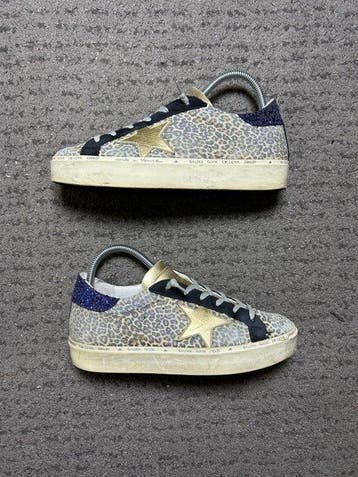 Golden Goose Deluxe Brand - Superstar - Sneakers - Maat: EU, Nieuw
