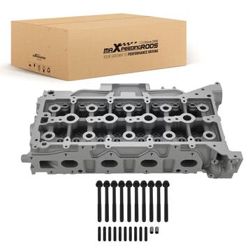 Cylinder head geschikt voor Ford Transit V363 2.0 EcoBlue..., Verzenden, Nieuw, Ford USA