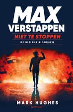 Max Verstappen (9789000391295, Mark Hughes), Verzenden, Nieuw