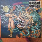 12 inch gebruikt - The Flesh Volcano - Slut, Verzenden, Zo goed als nieuw