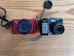Nikon 1 J1 / COOLPIX 4300 Digitale camera, Nieuw