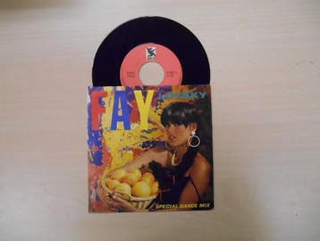 vinyl single 7 inch - Fay Lovsky - Ramon, Verzenden, Zo goed als nieuw, 7 inch, Rock en Metal