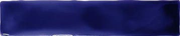 Wandtegel Donkerblauw 5x25cm (Muurtegels, Afbouwmaterialen), Nieuw, 20 tot 40 cm, 10 m² of meer, Wandtegels