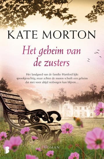 Het geheim van de zusters - Kate Morton 9789022575062, Verzenden, Gelezen, Kate Morton