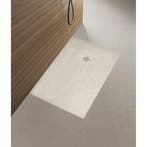 Wiesbaden Stonea Douchebak - Antislip - Composiet -, Ophalen of Verzenden, Nieuw