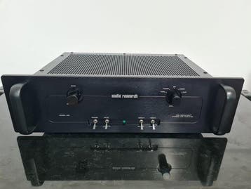 Audio Research - LS2 MKII Voorversterker, Nieuw