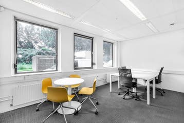 Kantoorruimte in Regus Martini, Verzenden