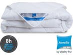 Vitality Pur Cool Night Dekbed - 240x220 - Verkoelend, Verzenden, Nieuw