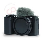 Sony ZV-E10 nr. 2082, Ophalen of Verzenden, Zo goed als nieuw, Sony