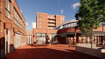Te huur: Appartement Sperwerlaan in Bilthoven, Utrecht, Appartement, Bilthoven