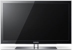 Samsung UE37C6000 - 37 inch, Ophalen, 50 Hz, 80 tot 100 cm, Zo goed als nieuw