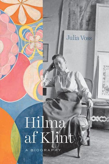 Hilma Af Klint | Julia Voss | Nieuw, Ophalen of Verzenden, Nieuw, Julia Voss
