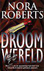 Droomwereld / Parel pockets 9789022530931 Nora Roberts, Boeken, Verzenden, Gelezen, Nora Roberts