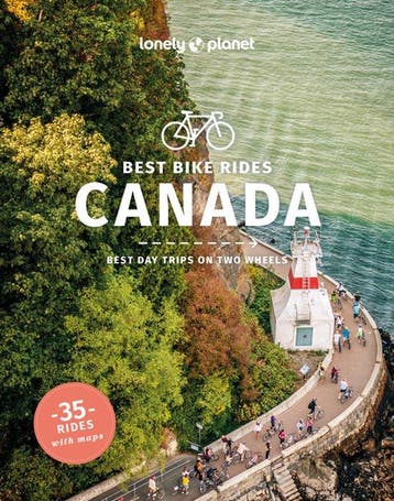 9781838696917 Cycling Travel Guide- Lonely Planet Best Bi..., Verzenden, Nieuw, Lonely Planet