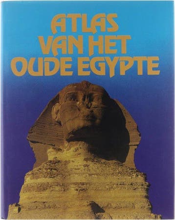 Atlas van het oude Egypte - Baines, Verzenden, Gelezen