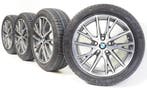 BMW 1 serie F40 F41 2 serie Gran Coupe  F42 17 inch velgen 4, Auto-onderdelen, Gebruikt, Velg(en), 17 inch, Winterbanden