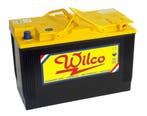 Wilco | VMF 12 Volt Semi-Tractie accu | 105 Ah, Auto-onderdelen, Accu's en Toebehoren, Ophalen of Verzenden, Nieuw