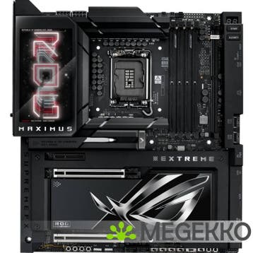 ASUS ROG MAXIMUS Z890 EXTREME, Computers en Software, Verzenden, Nieuw